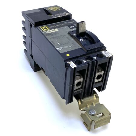 Square D FH26100AC-GL