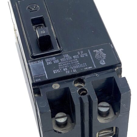 Westinghouse ED2030