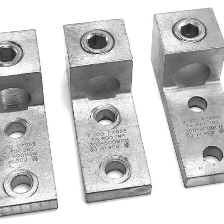 ILSCO D2055