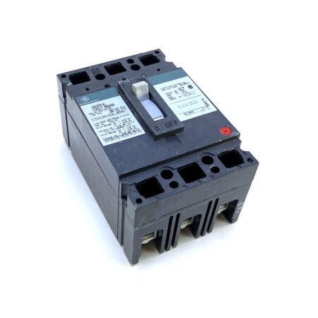 General Electric TED134125-GL