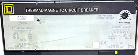 LC36600