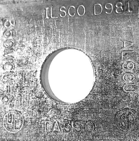 Ilsco D981-1