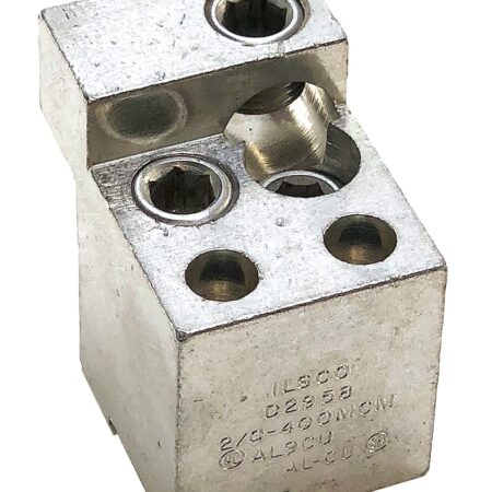 ILSCO D2958-1