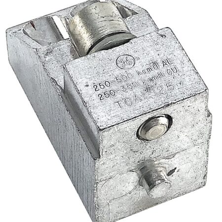 General Electric TCAL125-1