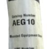 General Electric AEG10