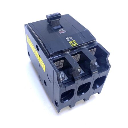 Square D QOB3100