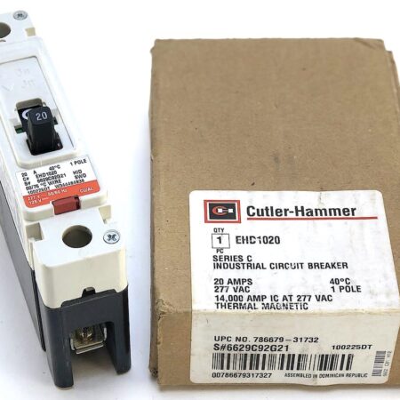 Cutler Hammer EHD1020-NIB