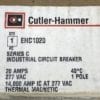 Cutler Hammer EHD1020-NIB