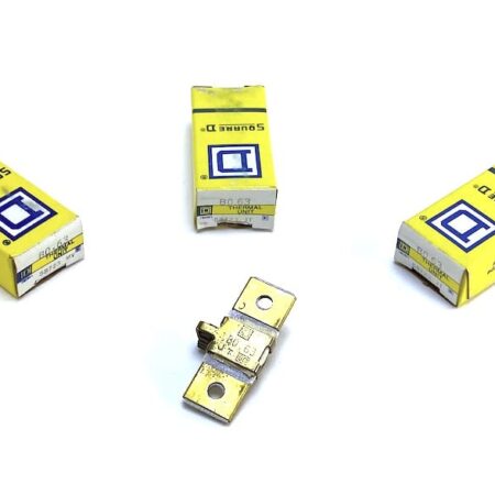 Square D B0.63