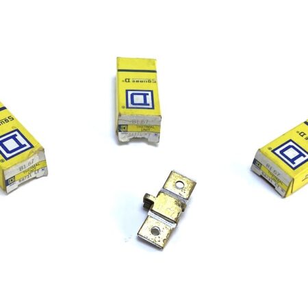 Square D B1.67