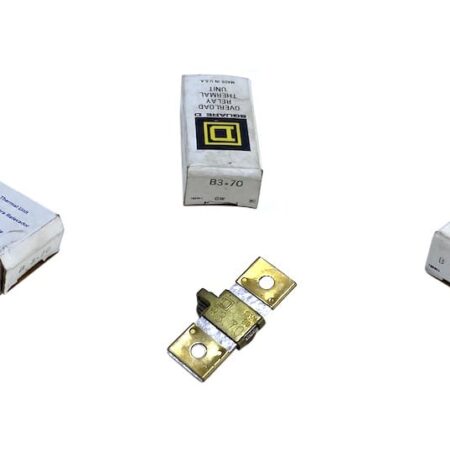 Square D B3.70
