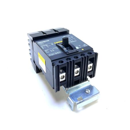 Square D FA36100-CL-NEW