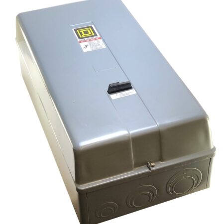 Square D 8536SEG1FF4TX11