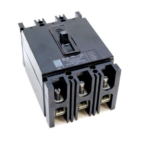 Westinghouse EHB3100