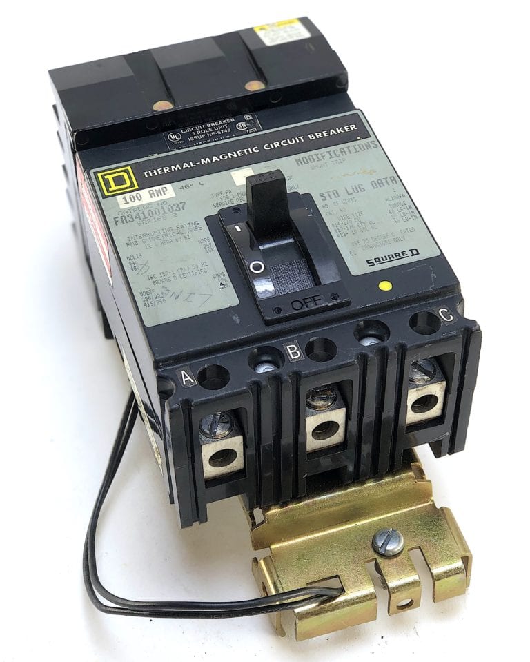 square-d-fa34100-3-pole-100-amp-480-vac-circuit-breaker