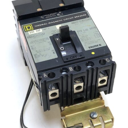 Square D FA341001037