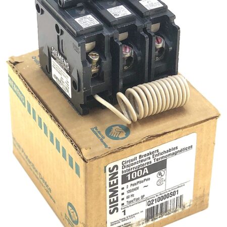Siemens Q210000S01-NIB