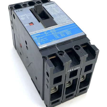 ITE Siemens ED63B090-GL