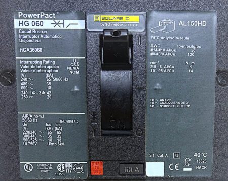 HGA36060