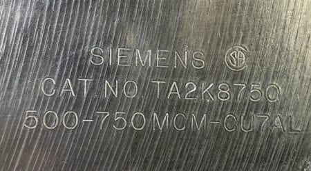 Siemens TA2K8750-3