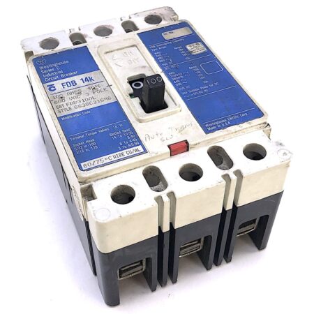 Cutler Hammer FDB3100L-BL