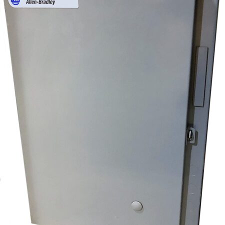 Allen Bradley 500L-EAD930-NOB
