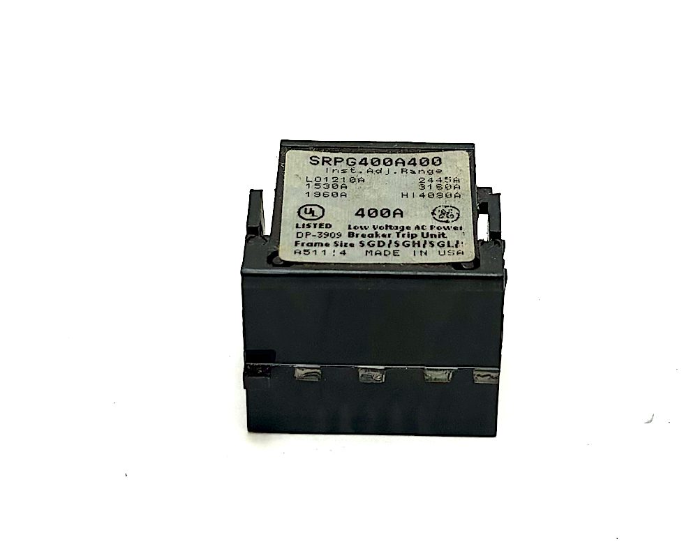 SRPG400A400-USED
