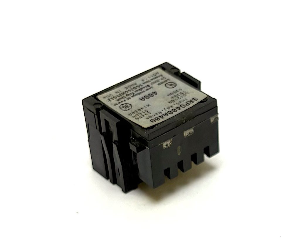 SRPG400A400-USED