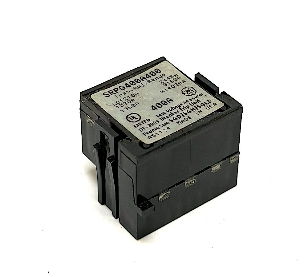 SRPG400A400-USED