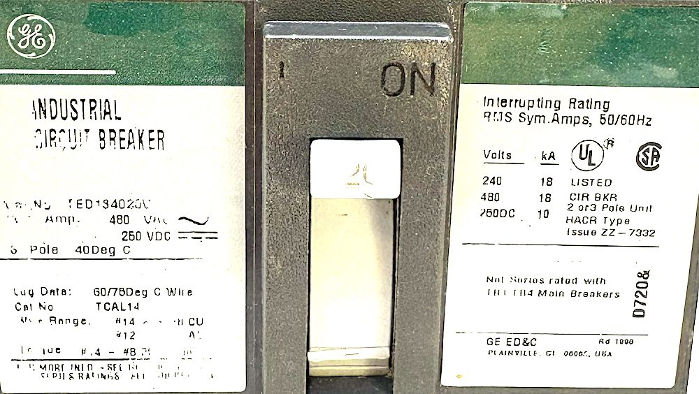 TED134020V-GL