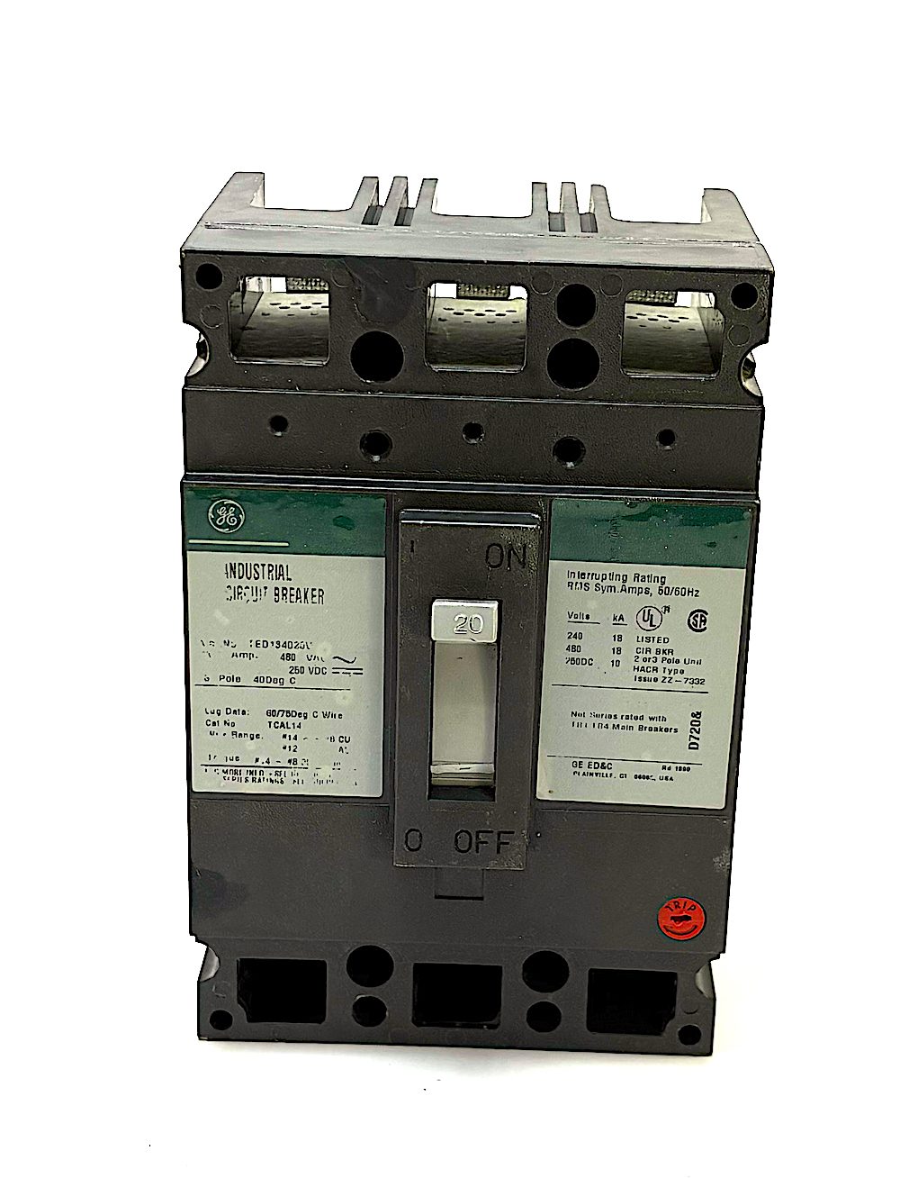 TED134020V-GL