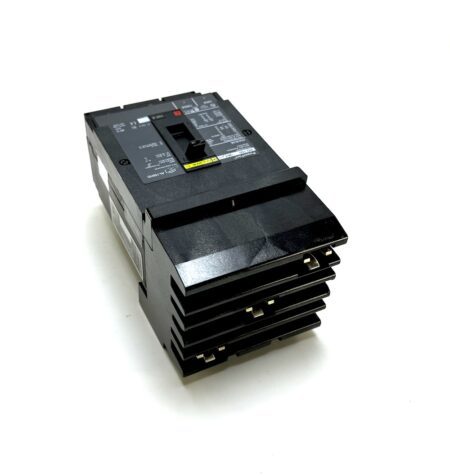 Square D HGA36100-REPORT