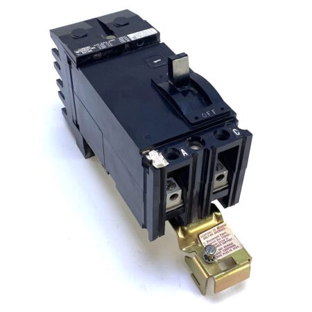 Square D FAB26015AC-BF