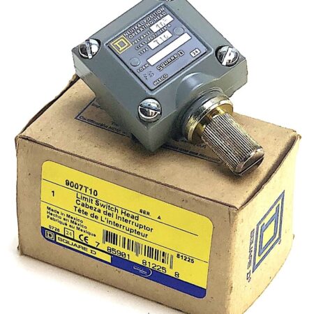 Square D 9007T10-NIB