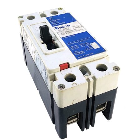 Westinghouse EHD2060-BL