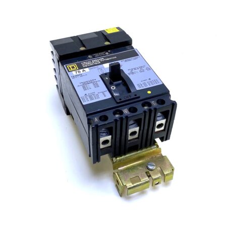 Square D FA36070-NML-GL