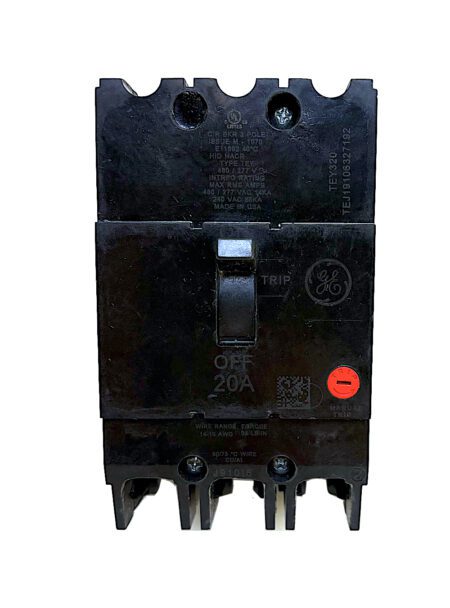 TEY320