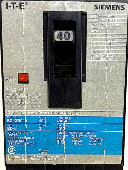 ED43B040