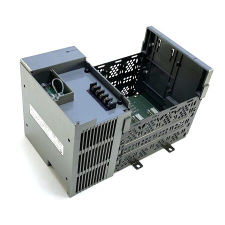 1746-P2-RACK