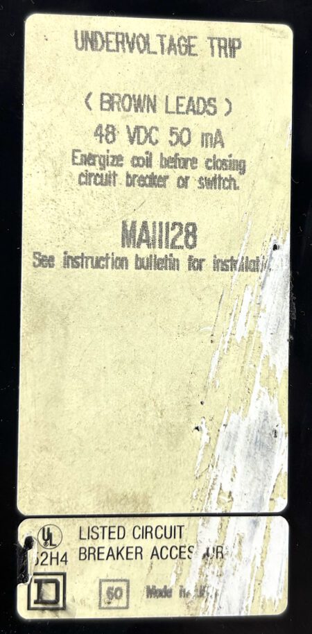MA11128