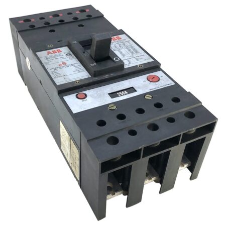 ABB SR-649