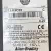 Allen Bradley 2711-K9C9X