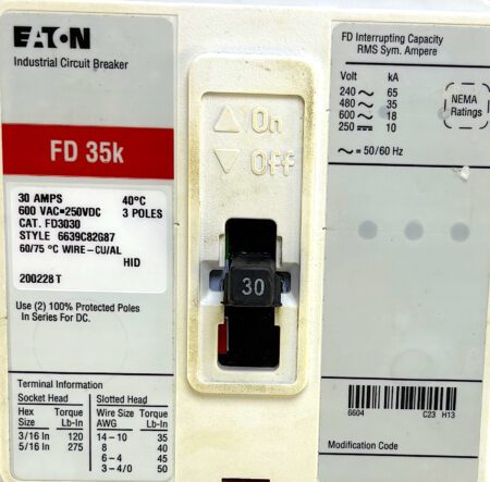 FD3030