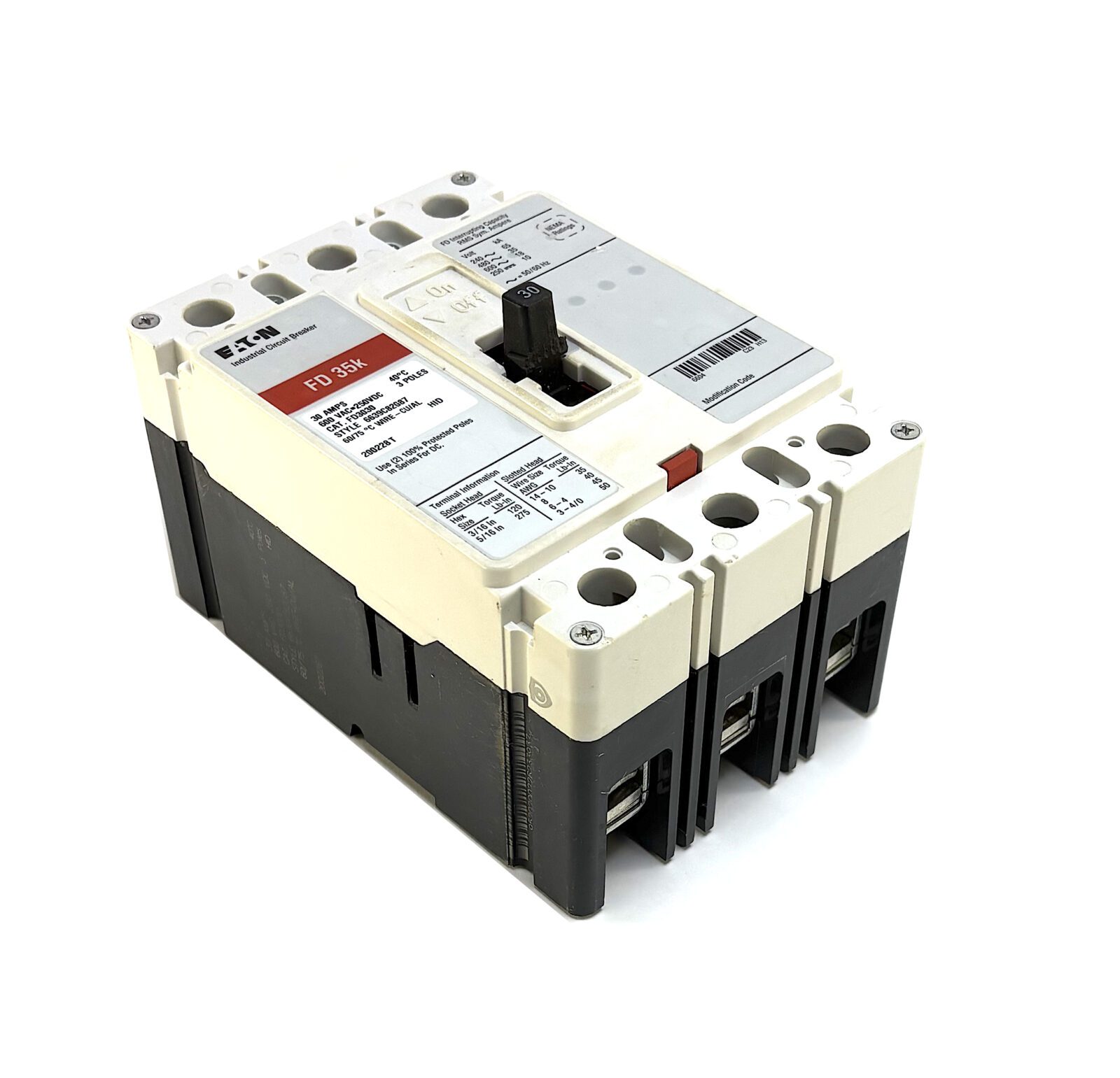 FD3030