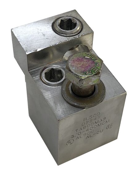 Ilsco D2242-Single
