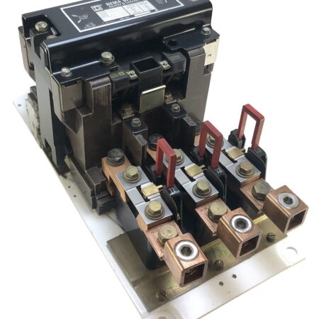 Square D 8536SGO-120