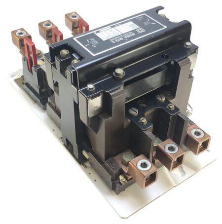 Square D 8536SGO-120