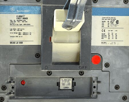 General Electric SKHA36AT1200-CHIP