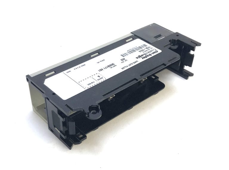 Allen Bradley 1756-N2 Ser A Rev A02 ControlLogix Card Slot Filler ...