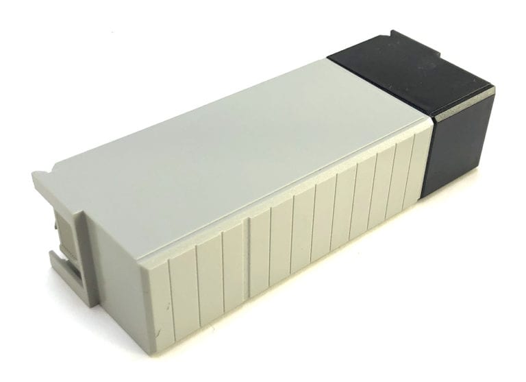 Allen Bradley 1756N2 ControlLogix Card Slot Filler Electrical Power